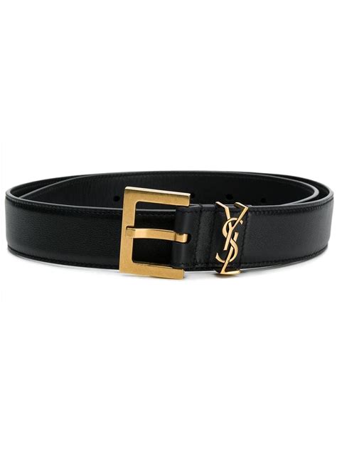 ysl belt buckle cheap|ysl belt on person.